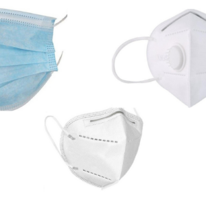 Face Masks