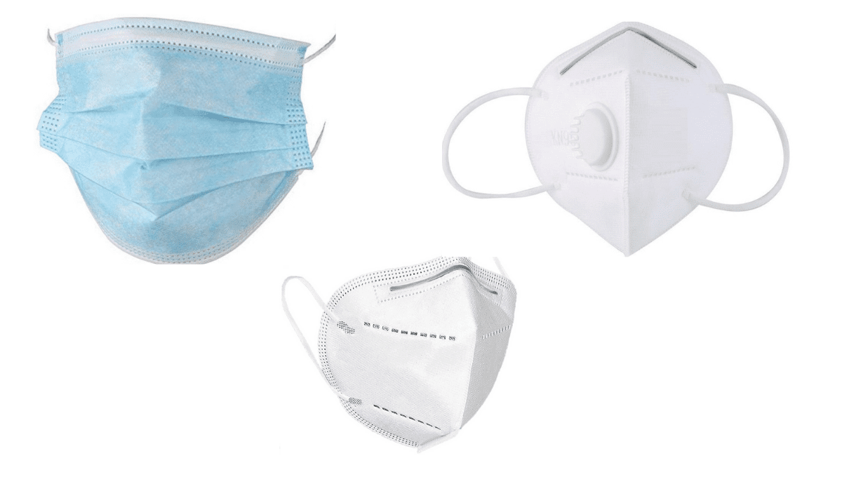 Face Masks