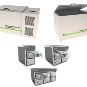Freezers