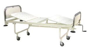 Fowler Bed (Deluxe)