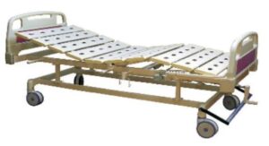 Fowler Bed (Deluxe)-II