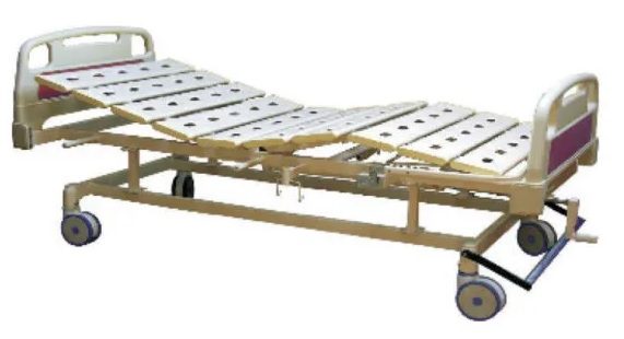 Fowler Bed (Deluxe)-II
