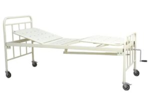 Fowler Bed (Super)