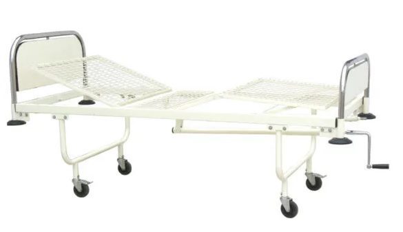 Fowler Bed (Wire Mesh)