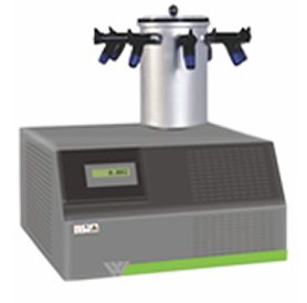 Freeze Dryer