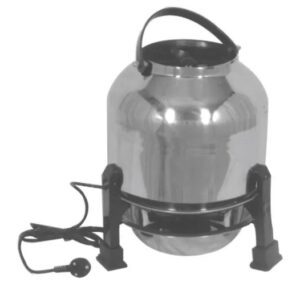 Fumigator (Aerosol)