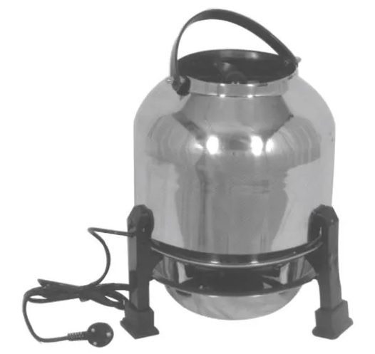 Fumigator (Aerosol)