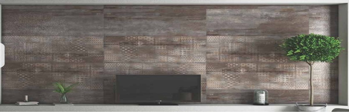 Glazed Vitrified Tiles