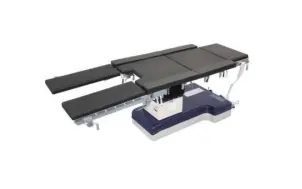 Glory Bariatric – Electro Hydraulic