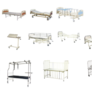Hospital Beds