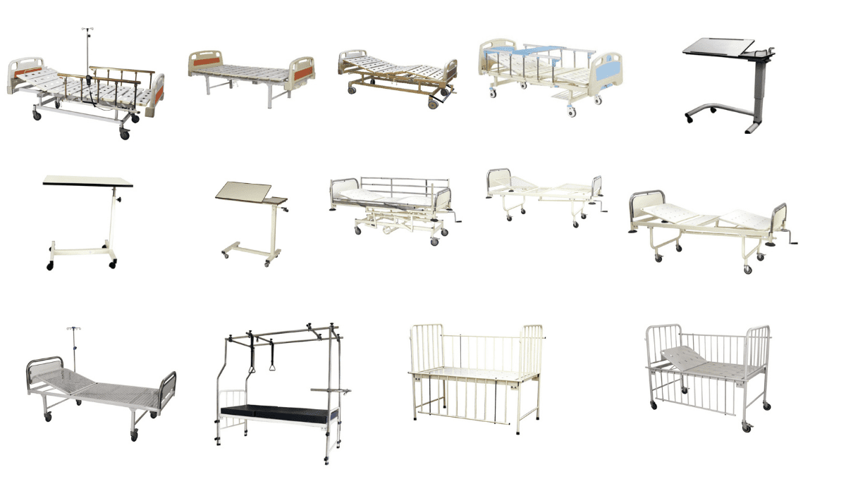 Hospital Beds