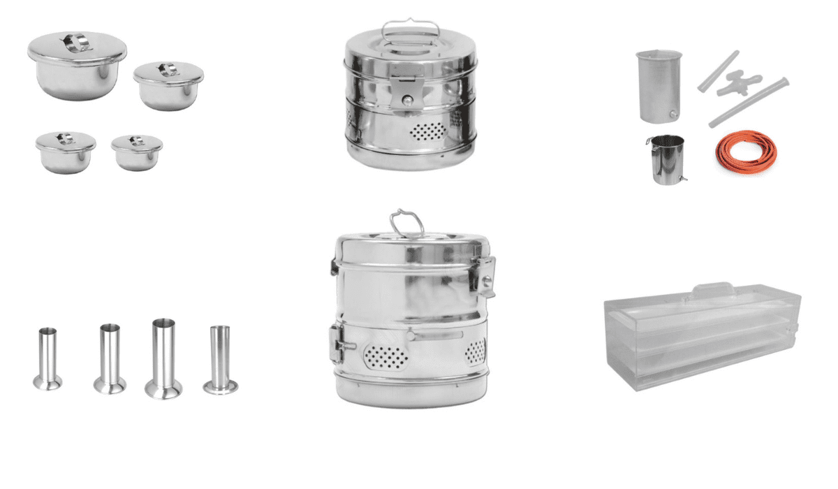 Dressing Drums