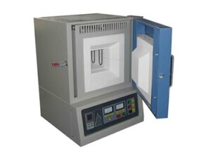 High Temperature Furnace