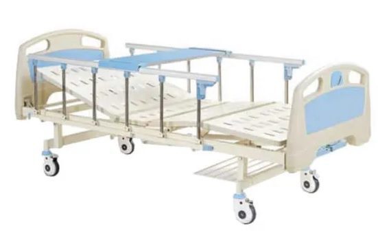 Hospital Bed Full Fowler