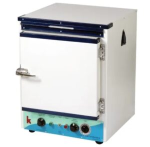 Hot Air Sterilizer (Oven)