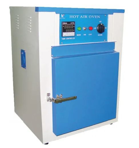Hot Air Sterilizers