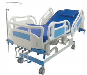ICU Bed