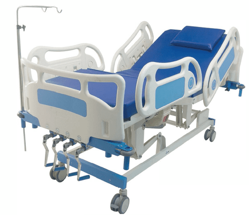ICU Bed