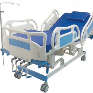 ICU Bed