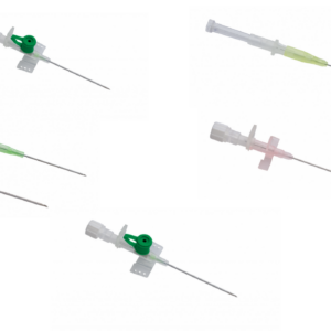 IV Cannula