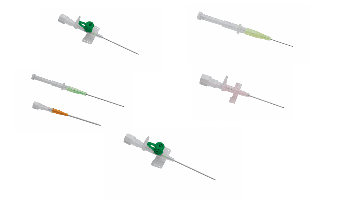 IV Cannula