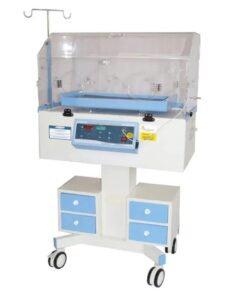 Incubator Servo Controlled Infant Care