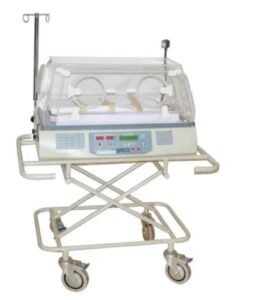 Incubator Transport
