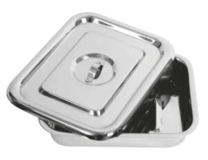 Instrument Tray