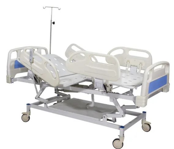 Intensive Care Unit Bed (Electric)