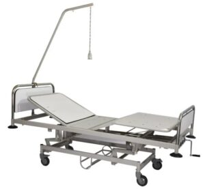 Intensive Care Unit Bed (Manual) – II