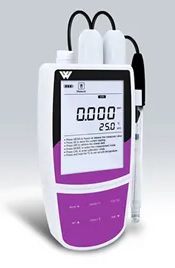 Ion Specific Meters