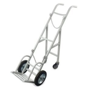 Jumbo Cylinder Trolley
