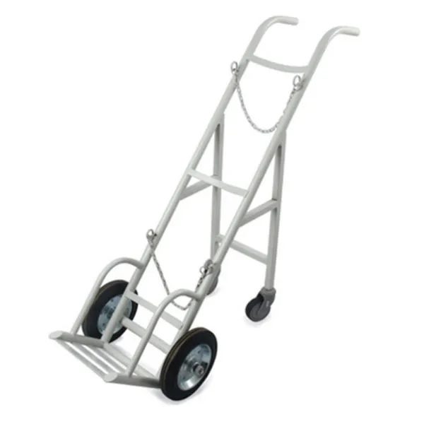 Jumbo Cylinder Trolley