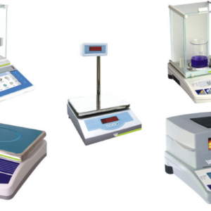 Laboratory Balances