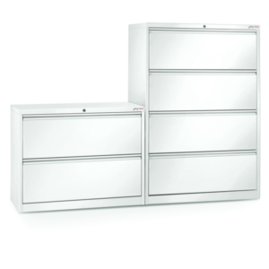 Lateral Filing Cabinet