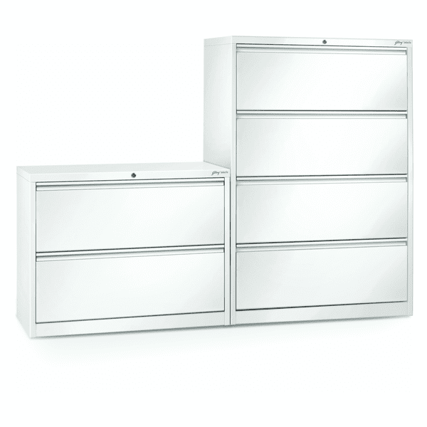 Lateral Filing Cabinet