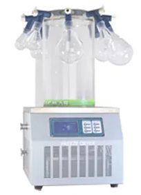 Laboratory Freeze Drier