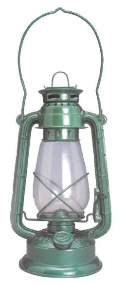 Lantern, Kerosene, Non Pressure