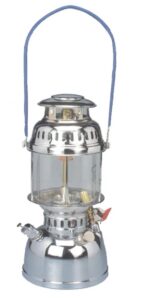 Lantern, Kerosene, Pressure