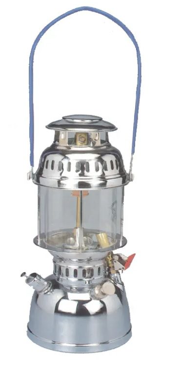 Lantern, Kerosene, Pressure