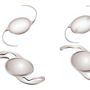 Intraocular Lenses