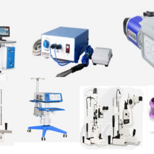 Ophthalmic Equipment