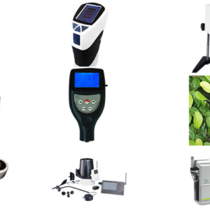 Measuring Equipments