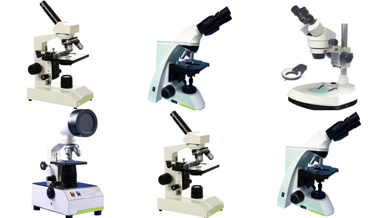 Microscopes