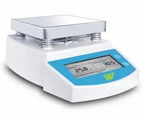 Magnetic Shaker