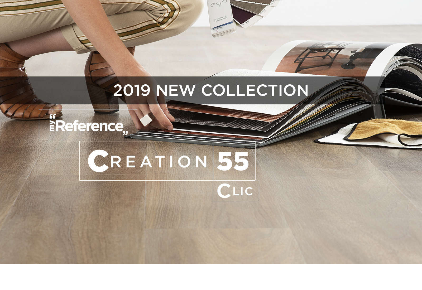 Creation 55 Clic