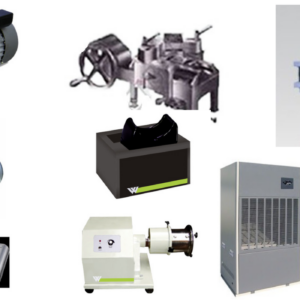 Miscellaneous Equipments