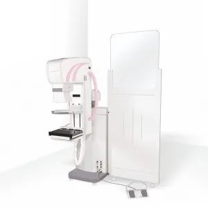 Mammography System (Analog)