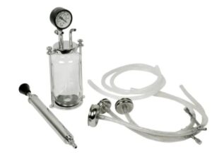 Manual Vacuum Extractor