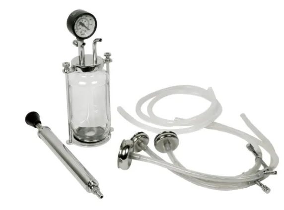 Manual Vacuum Extractor